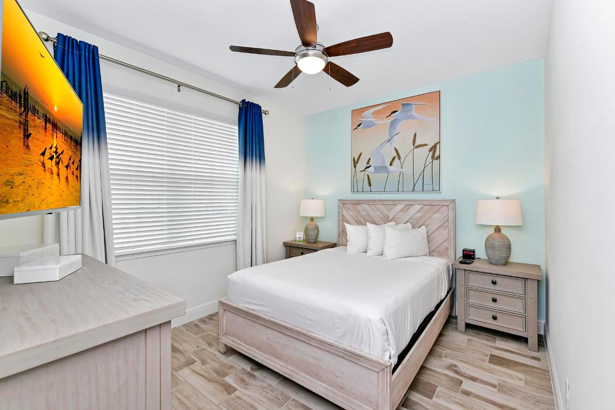 Bright Breezy Villa Near Disney With Margaritaville Resort Access - 3132Cs Orlando Exterior foto